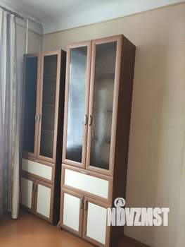 1-к квартира, на длительный срок, 30м2, 3/5 этаж