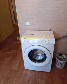 1-к квартира, на длительный срок, 36м2, 2/8 этаж