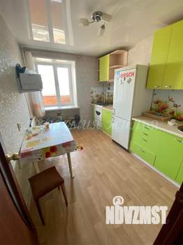 1-к квартира, на длительный срок, 34м2, 5/9 этаж