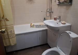 1-к квартира, на длительный срок, 42м2, 11/20 этаж