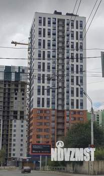 1-к квартира, на длительный срок, 30м2, 9/22 этаж