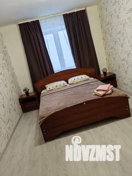2-к квартира, посуточно, 53м2, 16/20 этаж