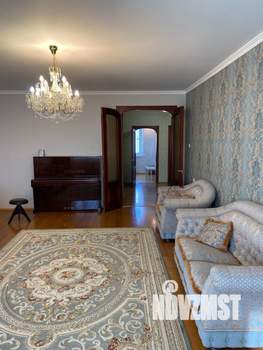 3-к квартира, на длительный срок, 108м2, 7/9 этаж