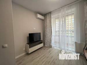 1-к квартира, посуточно, 35м2, 2/7 этаж