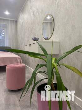 2-к квартира, посуточно, 46м2, 3/5 этаж