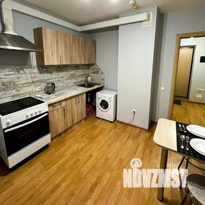 1-к квартира, посуточно, 34м2, 3/26 этаж