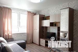 2-к квартира, посуточно, 40м2, 15/25 этаж