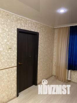 2-к квартира, посуточно, 45м2, 4/5 этаж