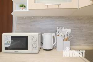 1-к квартира, посуточно, 36м2, 3/5 этаж