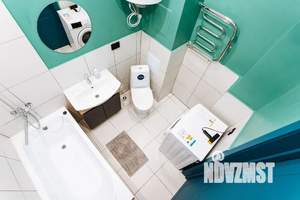 Студия квартира, посуточно, 25м2, 2/28 этаж