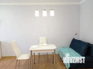 Студия квартира, посуточно, 30м2, 5/25 этаж