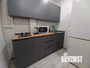 1-к квартира, посуточно, 30м2, 1/5 этаж