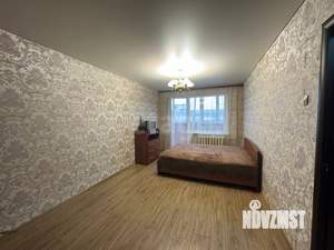 1-к квартира, на длительный срок, 36м2, 5/9 этаж