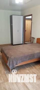 1-к квартира, посуточно, 34м2, 2/9 этаж