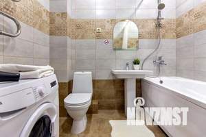 1-к квартира, посуточно, 10м2, 7/18 этаж