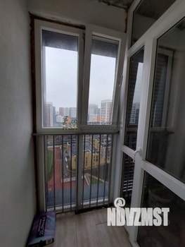 1-к квартира, на длительный срок, 30м2, 23/24 этаж