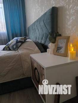 2-к квартира, посуточно, 48м2, 4/14 этаж