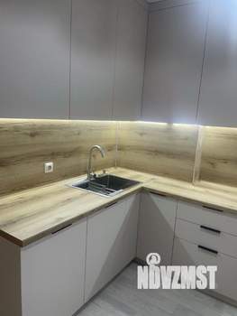 1-к квартира, на длительный срок, 41м2, 9/13 этаж