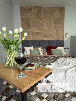 Студия квартира, посуточно, 32м2, 31/33 этаж