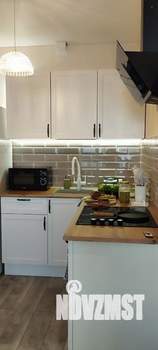 1-к квартира, на длительный срок, 42м2, 18/32 этаж