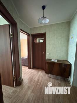 1-к квартира, на длительный срок, 40м2, 10/20 этаж