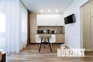 1-к квартира, посуточно, 30м2, 18/29 этаж