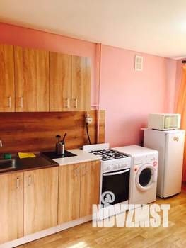 1-к квартира, посуточно, 33м2, 7/9 этаж