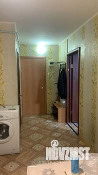 1-к квартира, на длительный срок, 34м2, 1/9 этаж