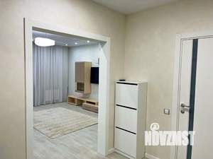 2-к квартира, на длительный срок, 65м2, 3/12 этаж