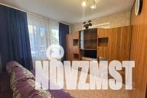 1-к квартира, посуточно, 35м2, 1/5 этаж