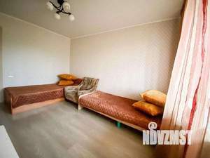 2-к квартира, посуточно, 60м2, 1/1 этаж
