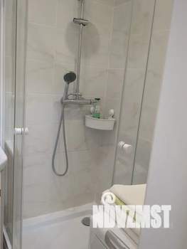 1-к квартира, посуточно, 38м2, 6/16 этаж