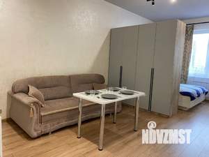 1-к квартира, посуточно, 43м2, 5/11 этаж