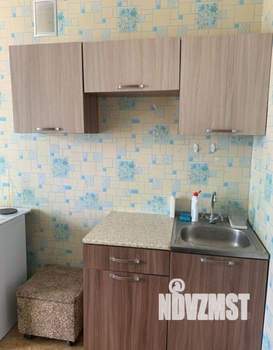 1-к квартира, на длительный срок, 33м2, 10/10 этаж