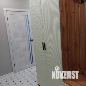 2-к квартира, посуточно, 51м2, 18/25 этаж