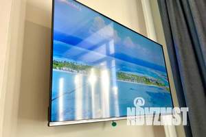 1-к квартира, посуточно, 40м2, 6/6 этаж