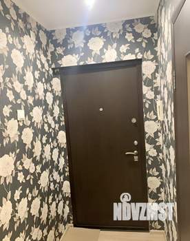 1-к квартира, на длительный срок, 30м2, 2/5 этаж