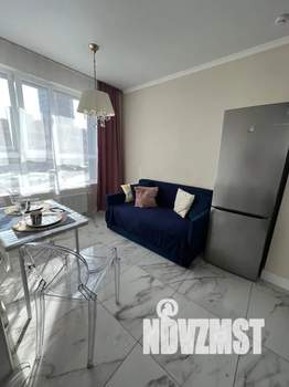 1-к квартира, посуточно, 35м2, 3/24 этаж