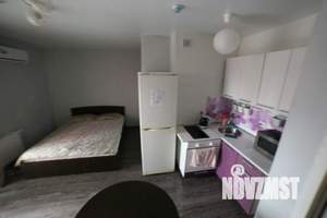 1-к квартира, посуточно, 26м2, 1/1 этаж