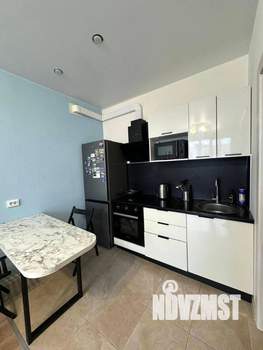 2-к квартира, на длительный срок, 35м2, 6/7 этаж