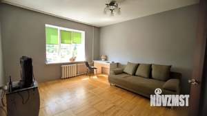 1-к квартира, на длительный срок, 38м2, 3/9 этаж
