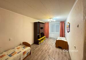 1-к квартира, на длительный срок, 32м2, 7/9 этаж