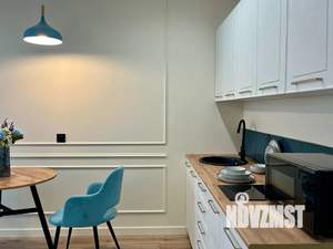 Студия квартира, посуточно, 32м2, 25/30 этаж