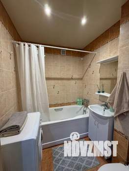 1-к квартира, посуточно, 33м2, 2/12 этаж