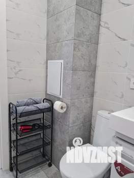 1-к квартира, посуточно, 38м2, 7/28 этаж