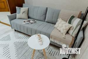 1-к квартира, посуточно, 50м2, 3/7 этаж