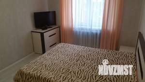 2-к квартира, посуточно, 60м2, 4/18 этаж