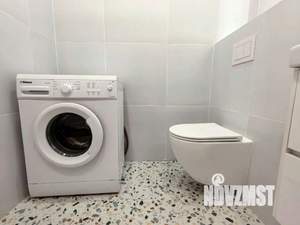 1-к квартира, посуточно, 31м2, 1/1 этаж