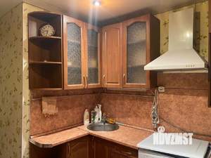 1-к квартира, на длительный срок, 36м2, 4/10 этаж