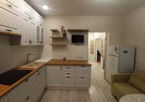 1-к квартира, на длительный срок, 48м2, 5/17 этаж